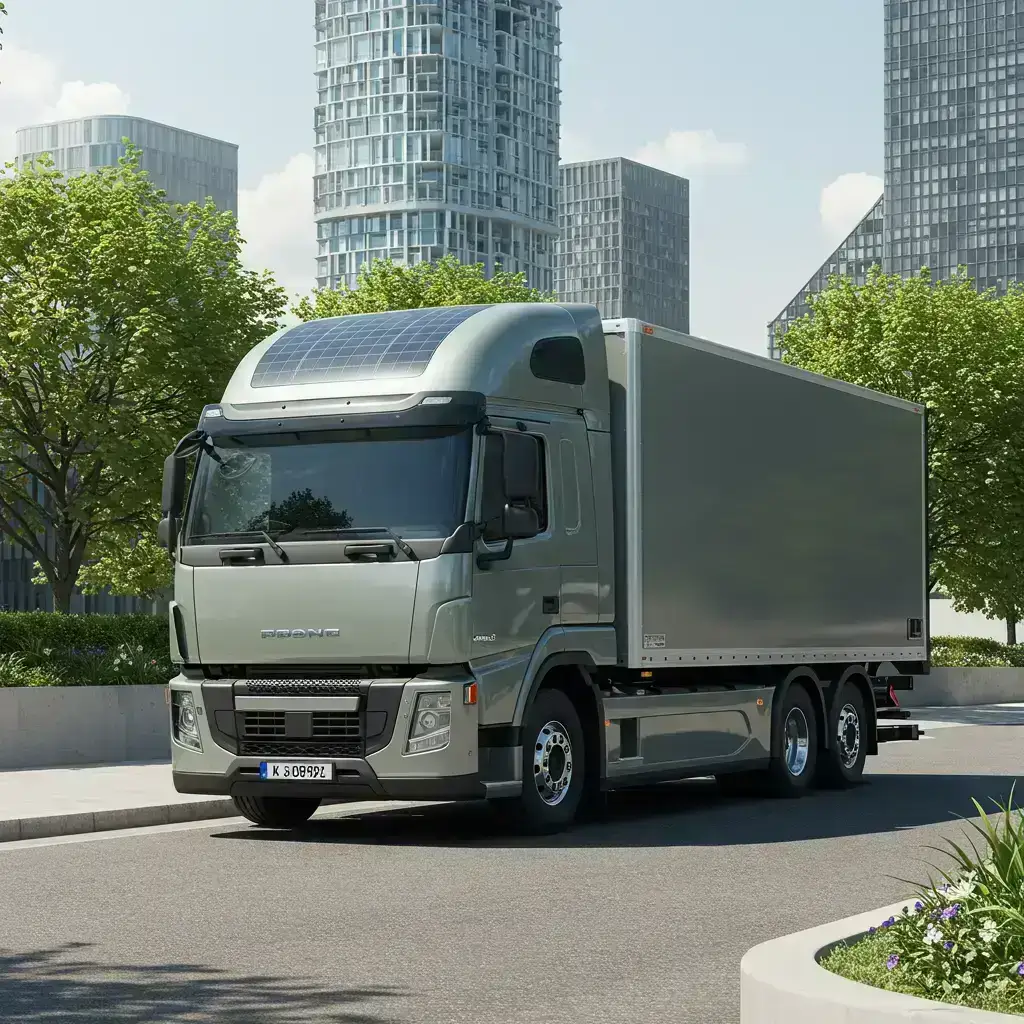 2025 경북 성주군 전기 화물차 보조금 초소형 전기 화물차