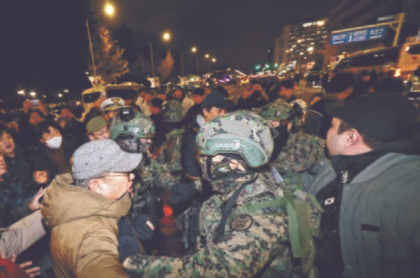 도량발호