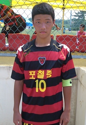 황희찬