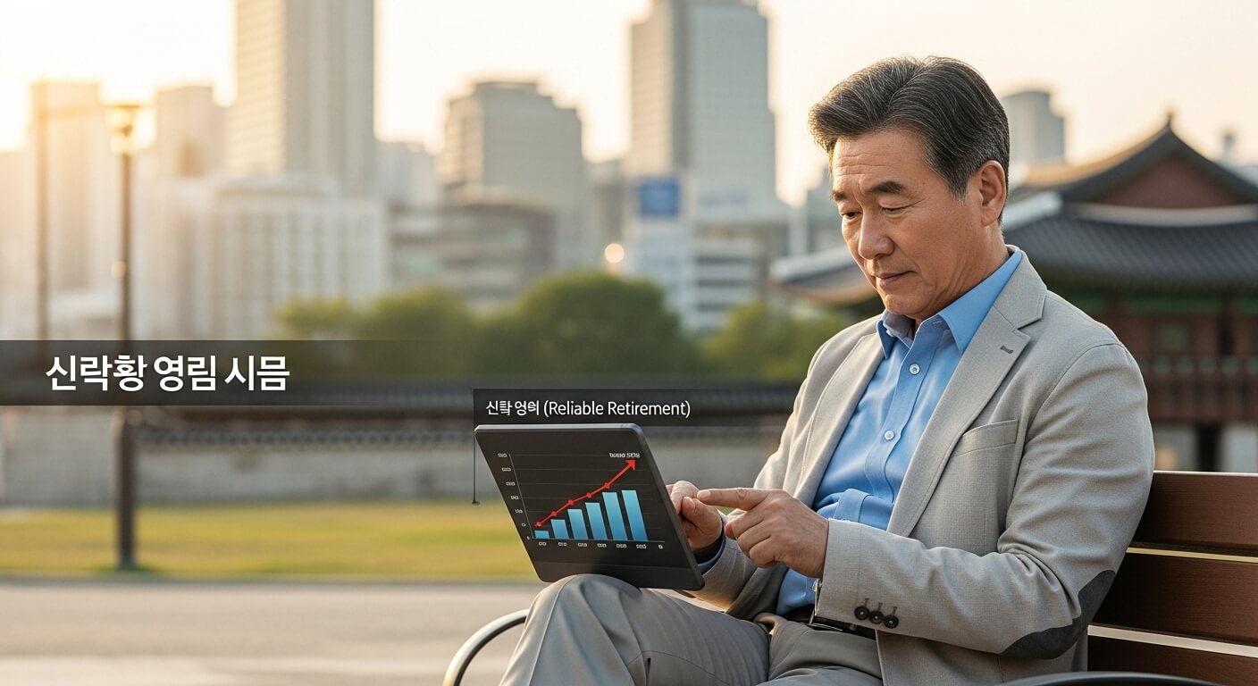 퇴직금 지급규정