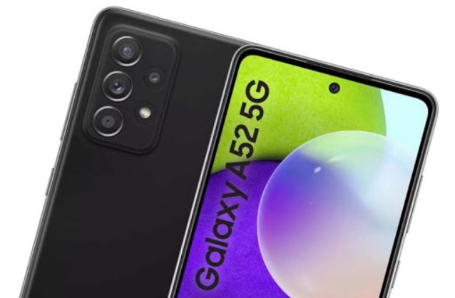 갤럭시 A52 카메라