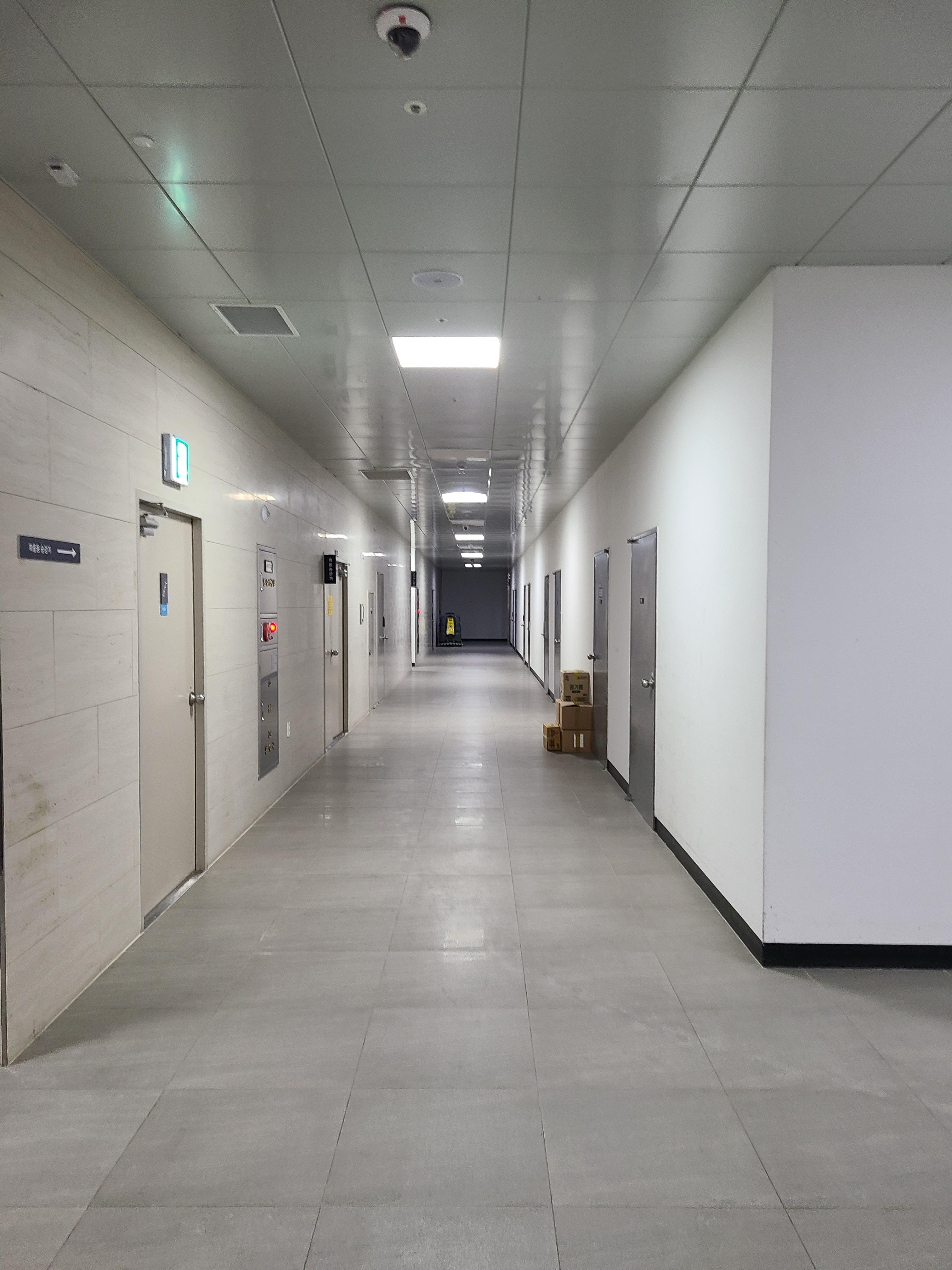 서영아너시티2 지하8