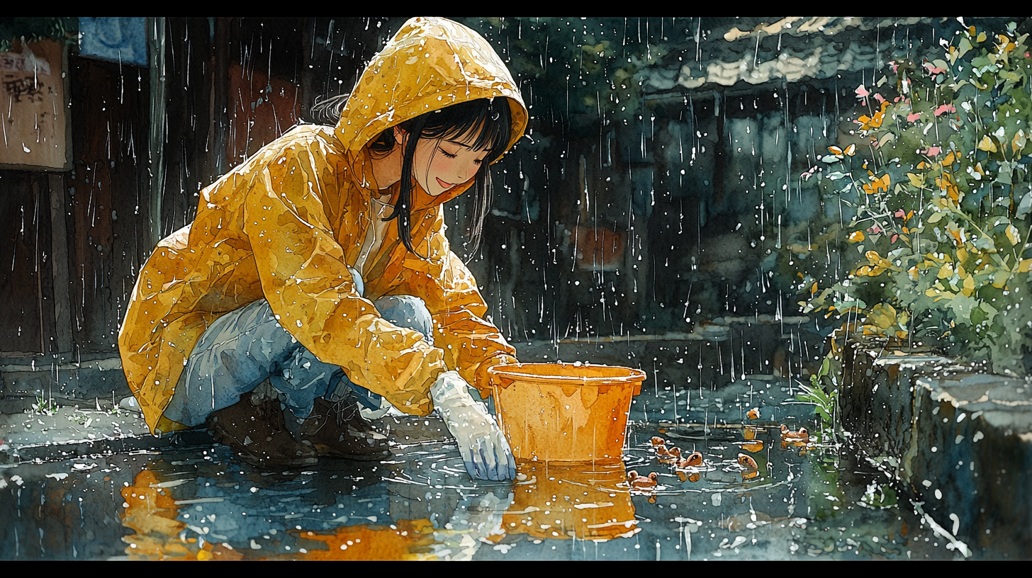 배수구 냄새 해결방법