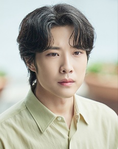 취하는 로맨스 등장인물