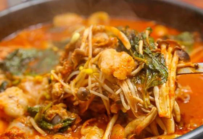 차곱순 증산점