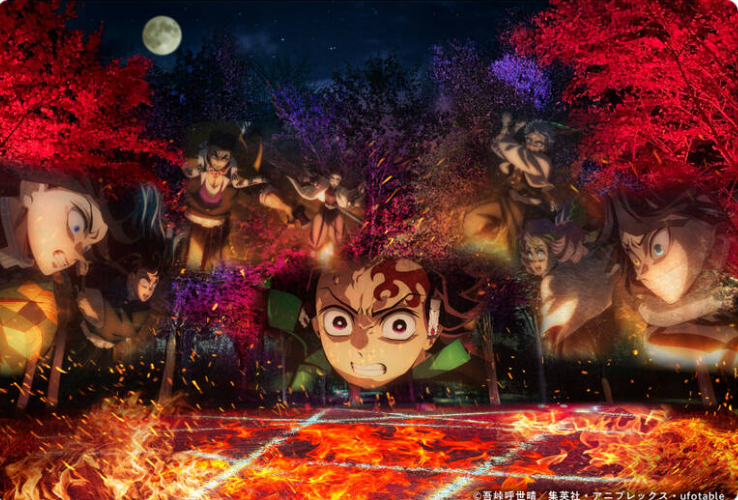 더보기
일본 효고현 니지겐노모리에서 만나는 귀멸의 칼날 테마파크 + 할인 입장권