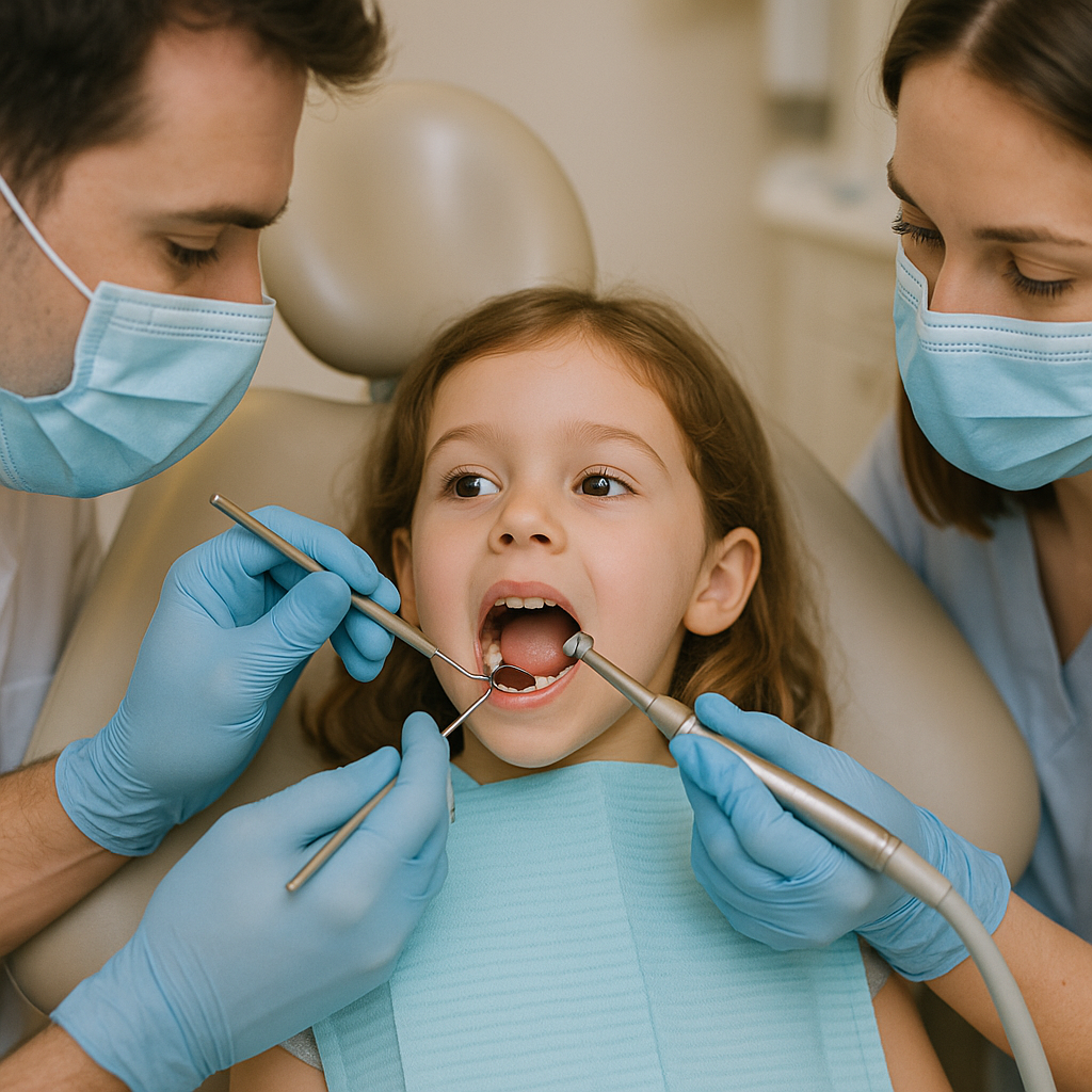 구강 건강 실천법 관련 이미지