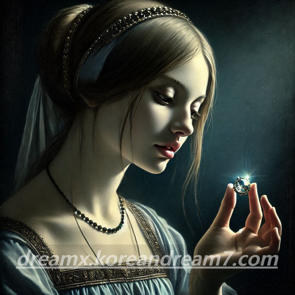 남자 나오는 꿈