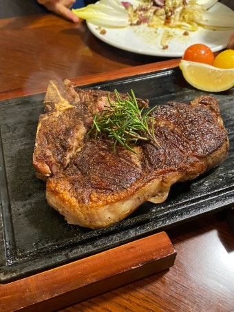 아웃백