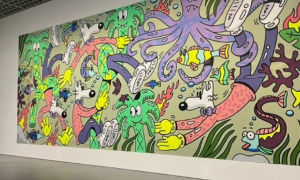 2024년 서울에서 꼭 봐야 할 이색 전시회