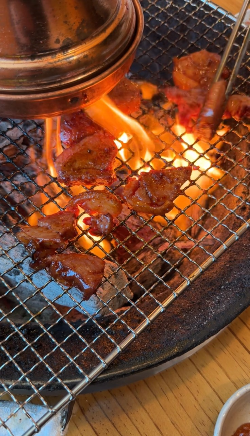 툇골오리 본점 춘천 오리 숯불구이 생방송 오늘 저녁