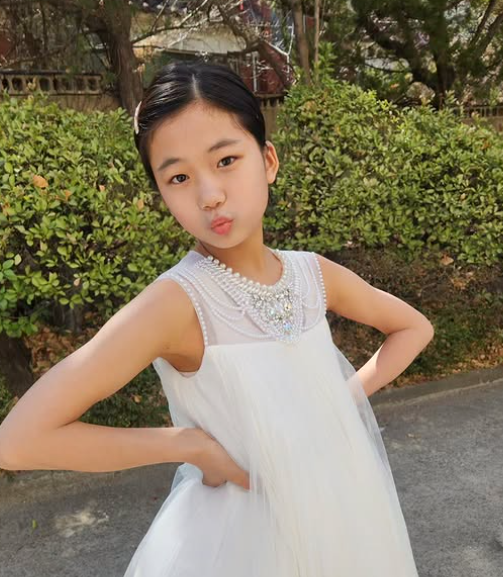 아역배우 유나 프로필