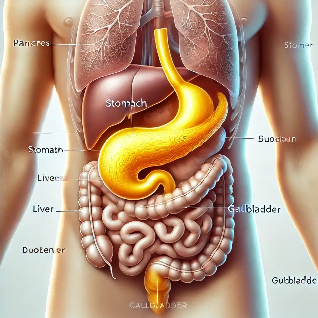 췌장암 검사방법 및 췌장암 치료방법 총정리