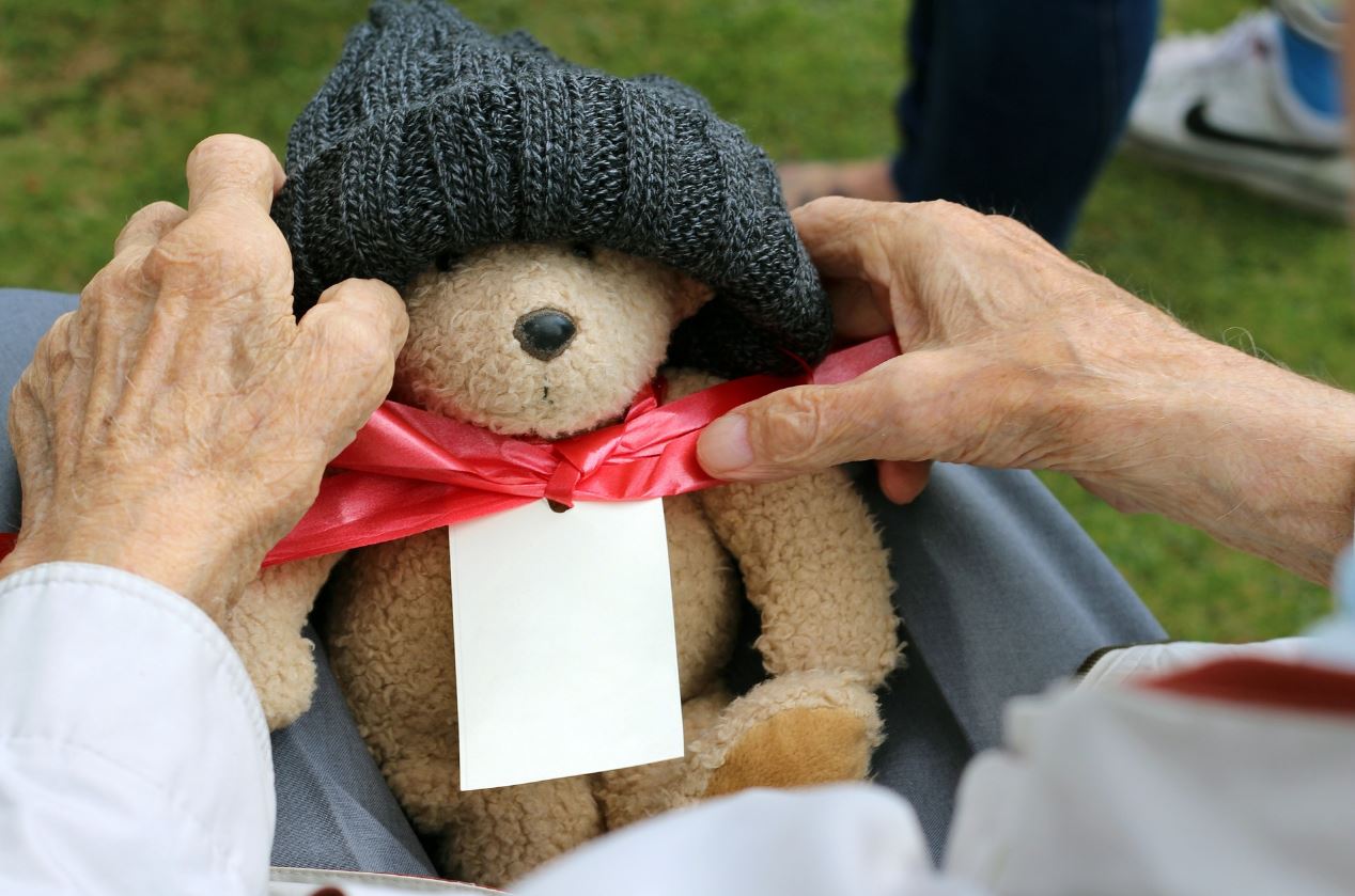 요양보호사-자격증