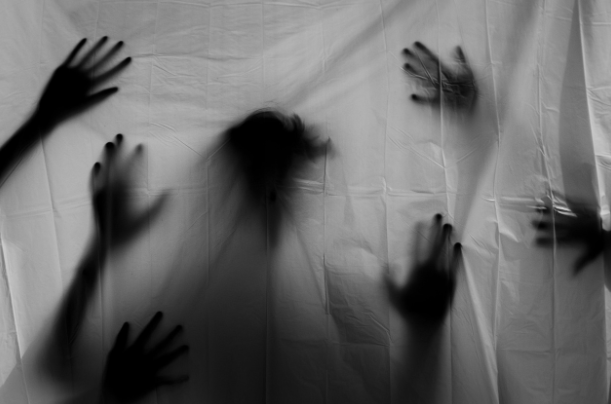 공포, 스릴러, 공포영화. 한여름 밤에 어울리는 공포 영화 추천