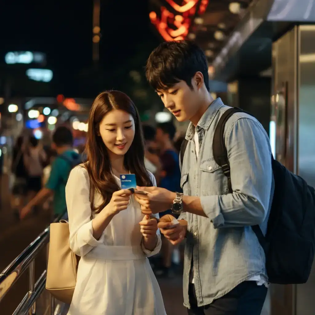 홍콩 옥토퍼스 카드 애플페이 등록 불가 시 해결 방법 