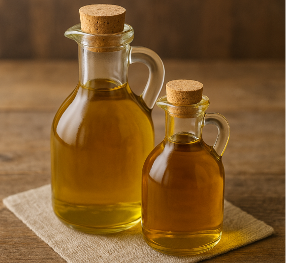 들기름 참기름 사진