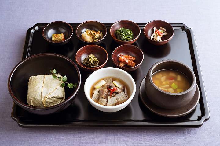 생생정보마당 사찰 음식 종로 인사동 맛집 위치 가격