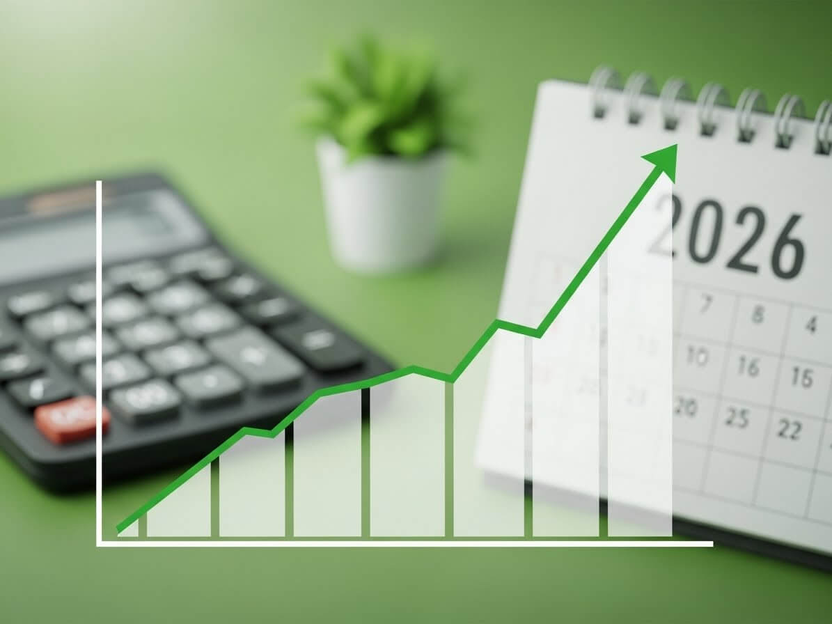 2026년 군인연금 인상률