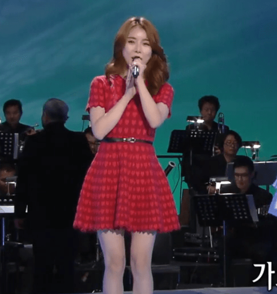 설하윤(박단마) 나는 열일곱 살이에요