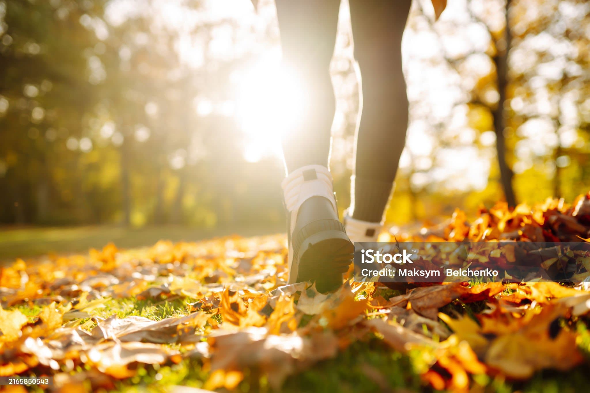 매일 걷기 운동하면 나타나는 놀라운 변화&amp;#44; 당신 몸이 보내는 신호