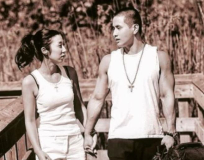 유승준 관광비자