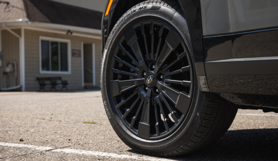 싼타페 하이브리드 가격, 연비, 성능, 디자인, 유지비