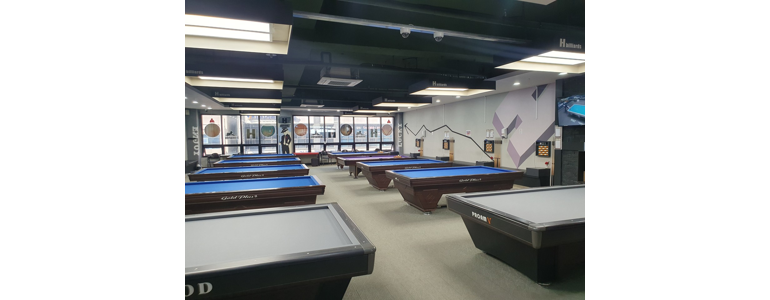 전주 완산구 당구장