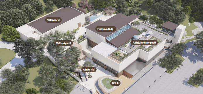 가을천 단풍여행 화담숲 화담채 모노레일 입장권 예약 방법 안내