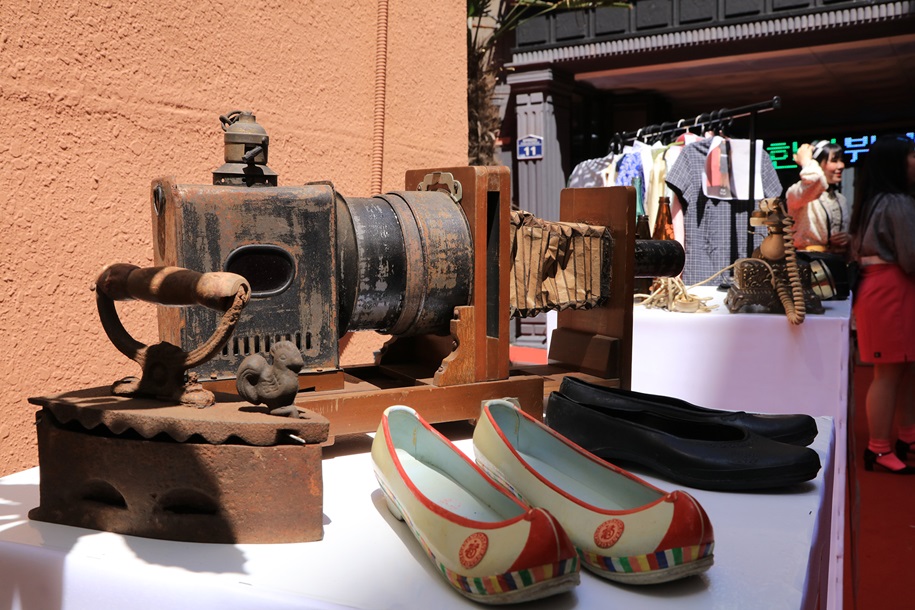 원도심 스토리투어