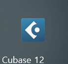 Cubase 12