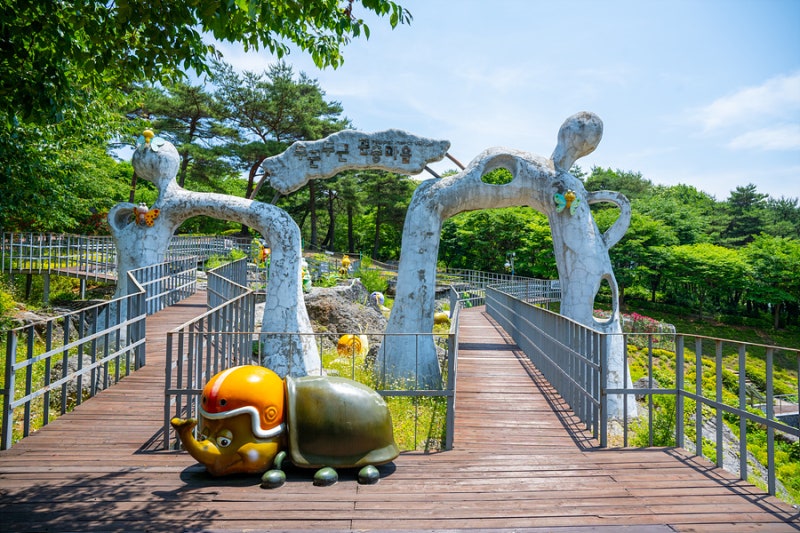 곤충박물관 곤충체험 유아숲 여행 추천