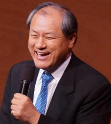 장경동 목사 프로필 나이 고향 학력 교회 