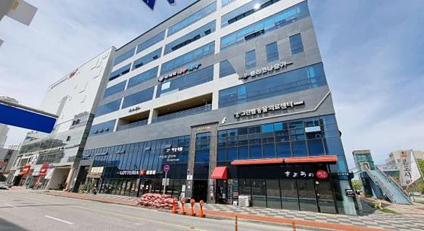 유재욱세무회계사무소