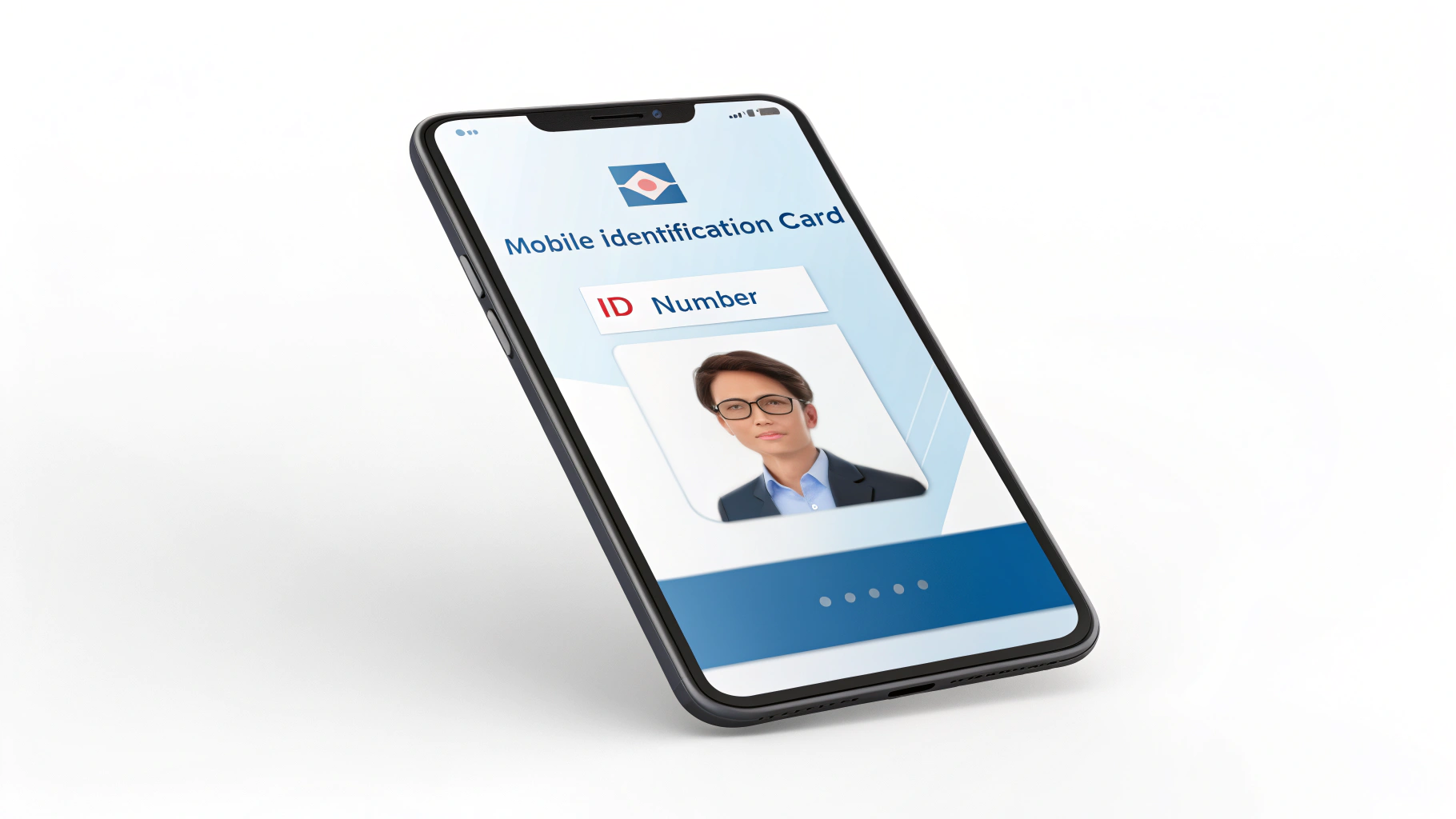 모바일 신분증