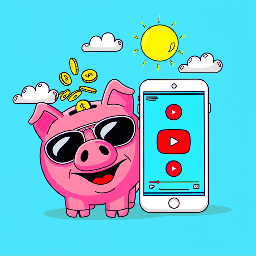 유튜브 프리미엄 싸게 쓰는 법, 지금