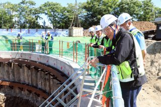 이성해 대도시권광역교통위원회 위원장