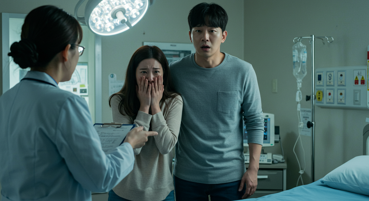 뇌출혈 후유증 4가지