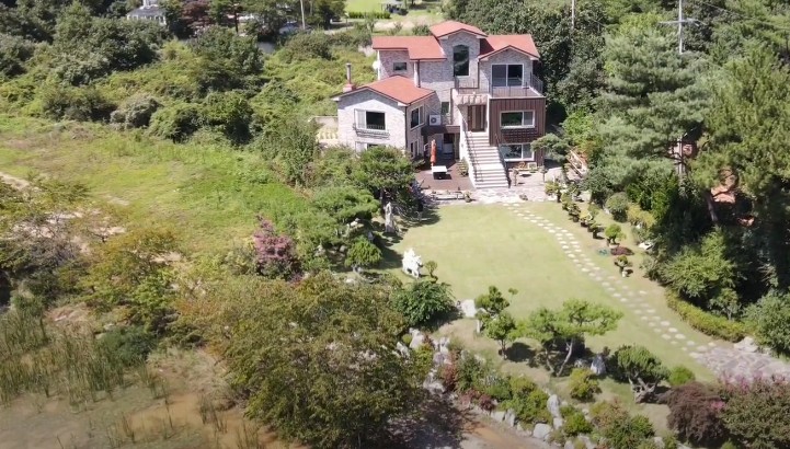 대부도 전원주택 매매 급매물 - 바닷가주택&#44; 전원주택단지&#44; 근린생활시설