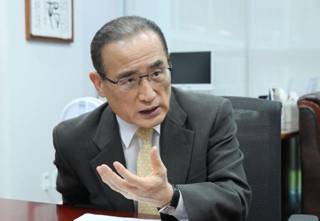 위성락 안보실장 정치 경력