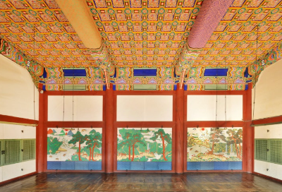 경복궁 교태전 사전예약 시작! 