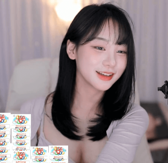 오연하bj 남친 없다더니 강남 클럽 스킨십 포착