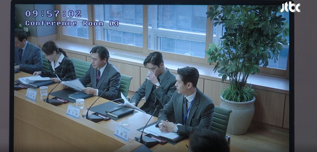 이연애는불가항력_3회