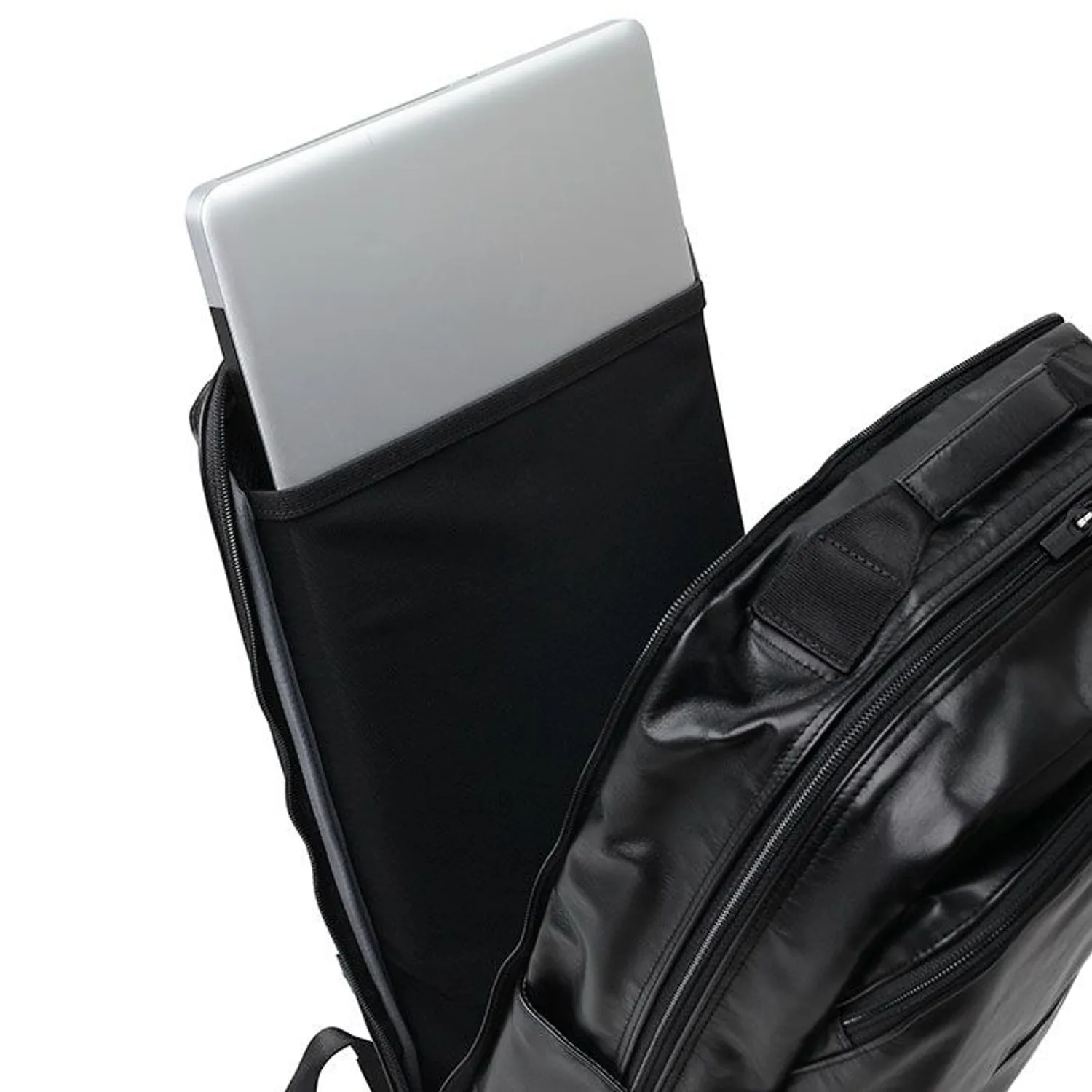 TIME BLACK DAYPACK