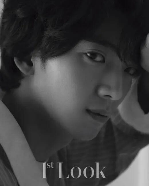 드라마 검은태양의 주인공 황희의 대표 포스터입니다. 오경석 역을 맡았습니다.