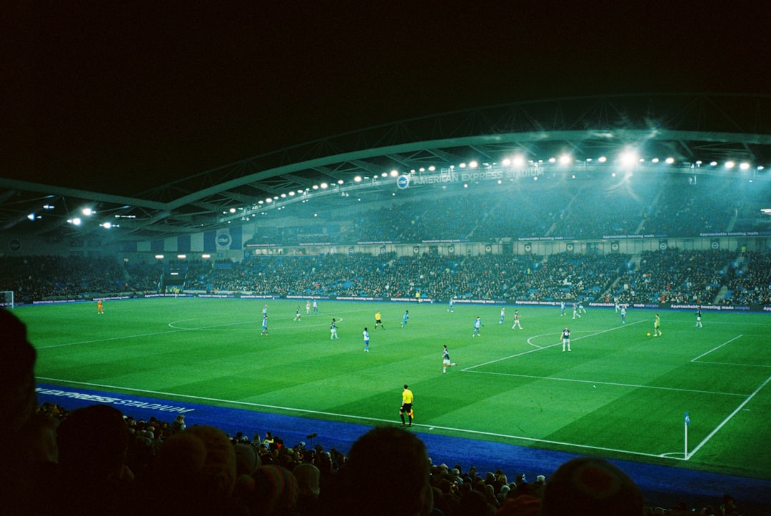 Tottenham