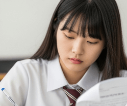 2025년 6월모의고사 등급컷 총정리!