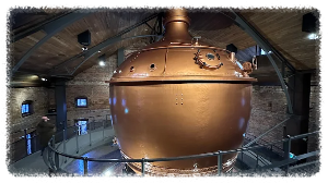 삿포로 맥주 박물관