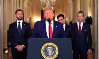 트럼프 이란 파괴 | 협상 결렬 vs 종전 협상 | 교량 발전소 언급