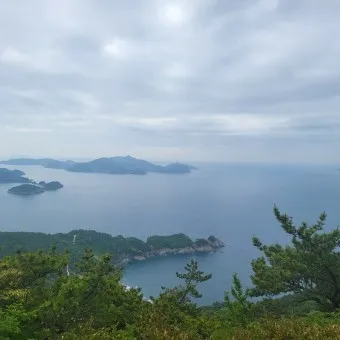 두미도 통영 배시간표 배편 예약 요금_18